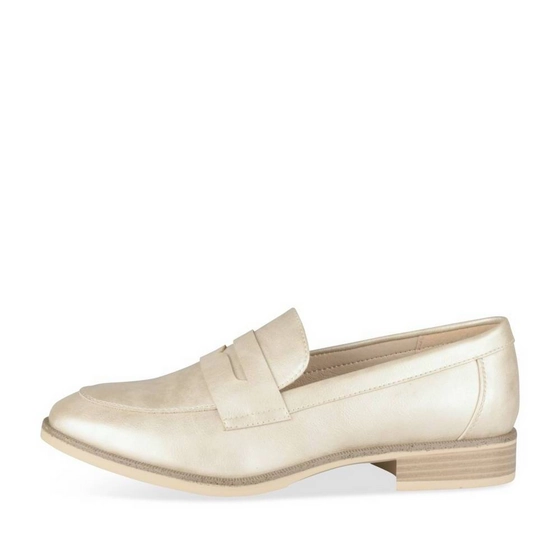 Mocassins_avec_talon GOUD Dames