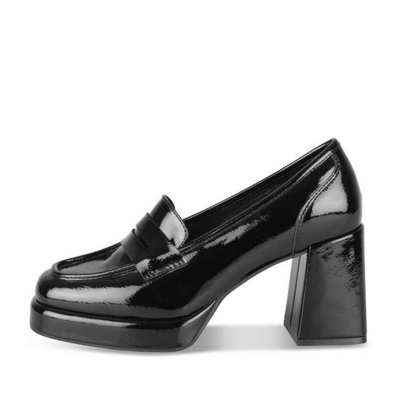 Pumps_avec_talon ZWART Dames