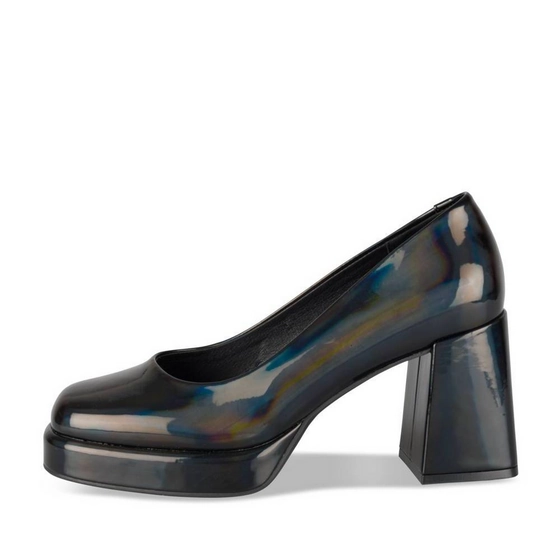 Escarpins NOIR Femme