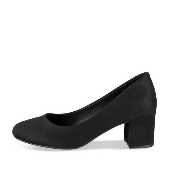 Escarpins NOIR Femme