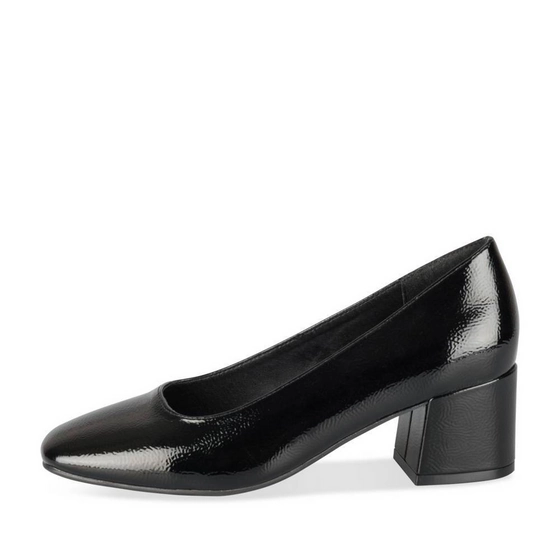 Pumps_avec_talon ZWART Dames
