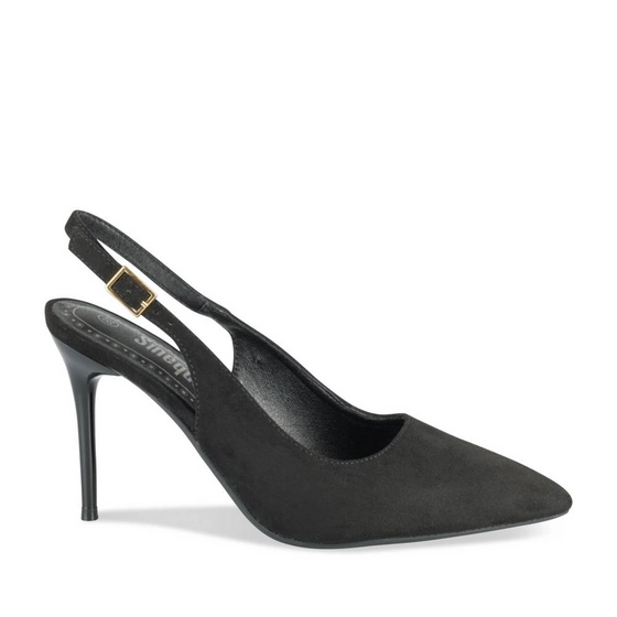 Escarpins NOIR Femme
