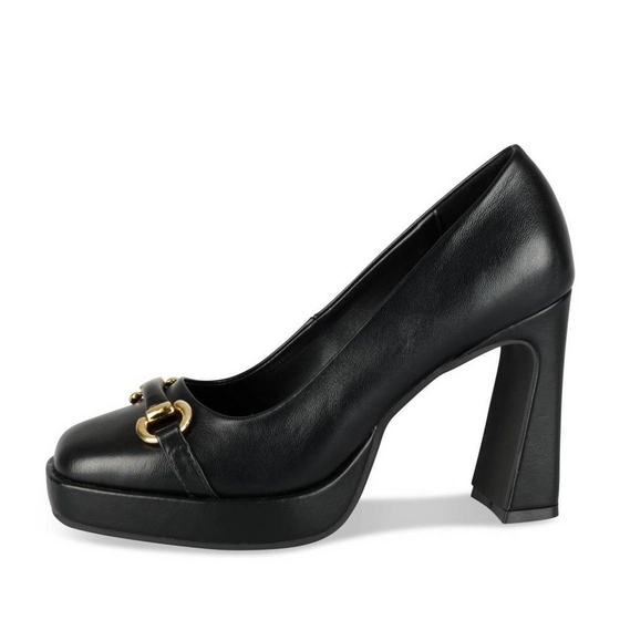 Escarpins NOIR Femme
