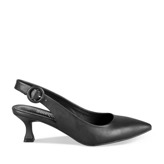 Escarpins NOIR Femme