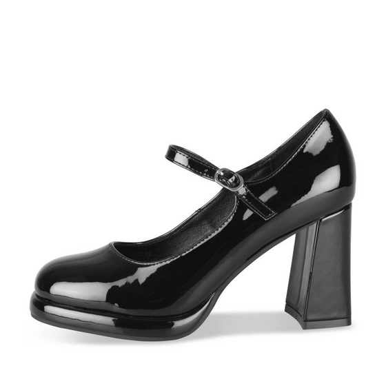 Escarpins NOIR Femme