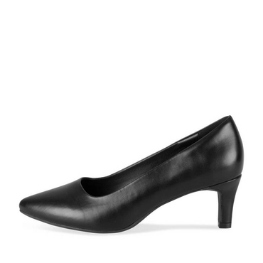 Pumps_avec_talon ZWART Dames