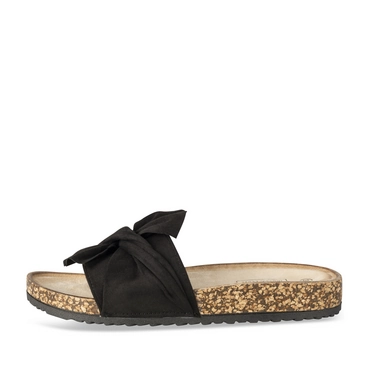 Mules NOIR Femme