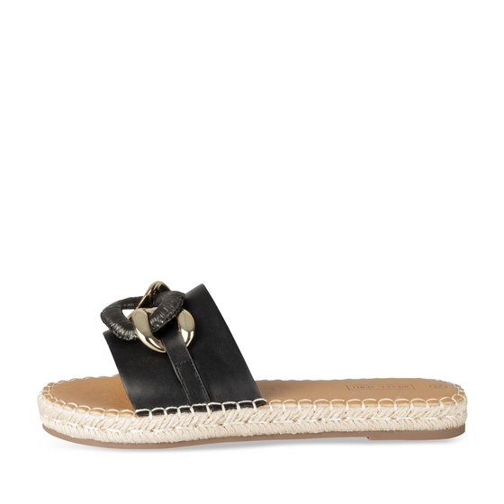 Mules NOIR Femme