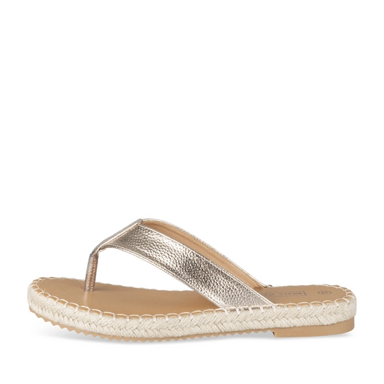 Tongs ROSE Femme