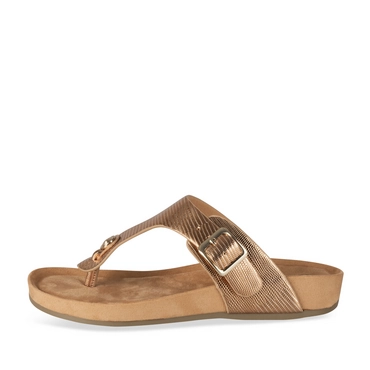 Tongs ROSE Femme