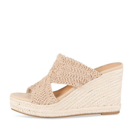 Mules ROSE Femme