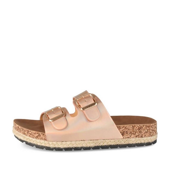 Mules ROSE Femme