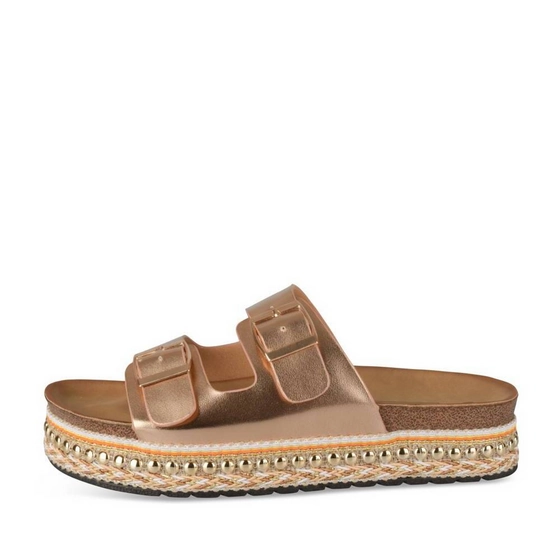 Mules ROSE Femme