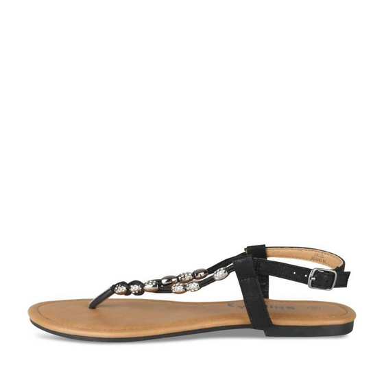 Sandales NOIR Femme