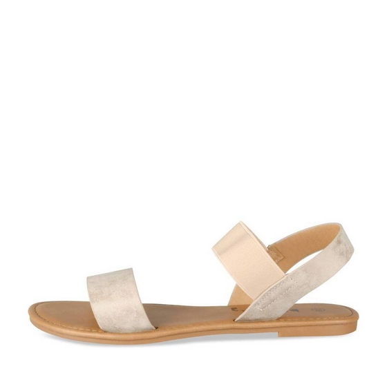 Sandales ROSE Femme