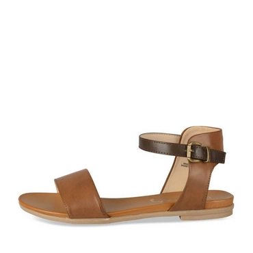 Sandalen_avec_talon COGNACKLEUR Dames