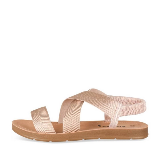 Sandalen_avec_talon GOUD Dames