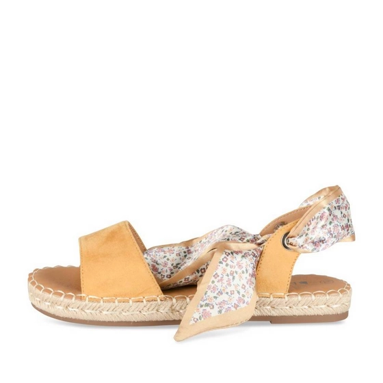 Sandalen_avec_talon GEEL Dames