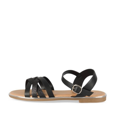 Sandales NOIR Femme