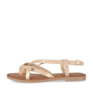 Sandalen_avec_talon ROZE Dames