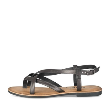 Sandales NOIR Femme