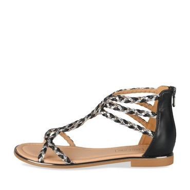 Sandales NOIR Femme