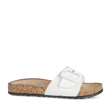 Slippers_avec_talon WIT Dames