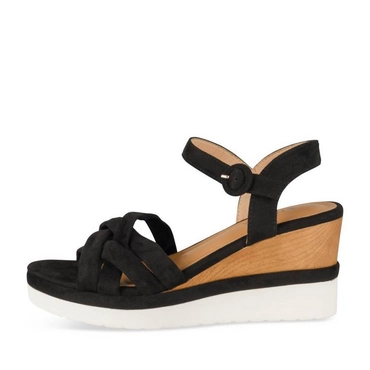 Sandales NOIR Femme