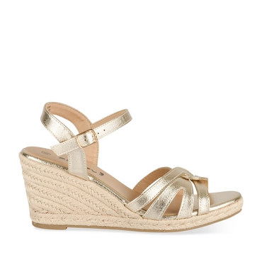 Sandalen_avec_talon GOUD Dames