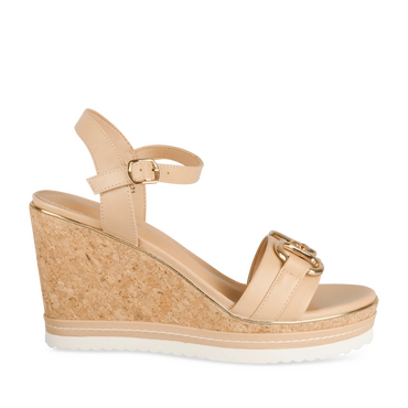 Sandalen_avec_talon COGNACKLEUR Dames