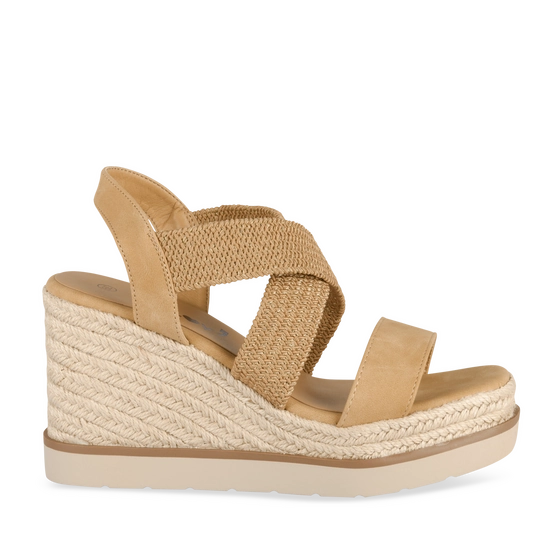 Sandalen_avec_talon COGNACKLEUR Dames