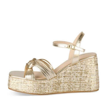 Sandalen_avec_talon GOUD Dames