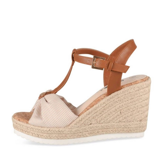 Sandalen_avec_talon COGNACKLEUR Dames