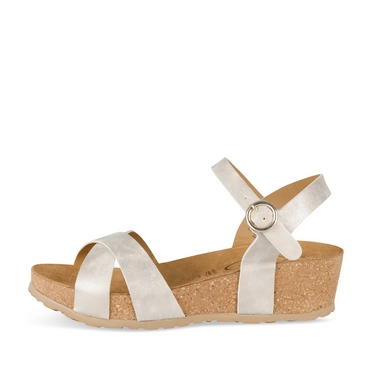 Sandalen_avec_talon GOUD Dames