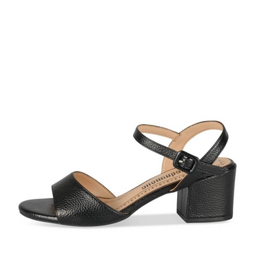Sandales NOIR Femme