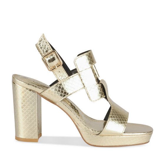 Sandalen_avec_talon GOUD Dames