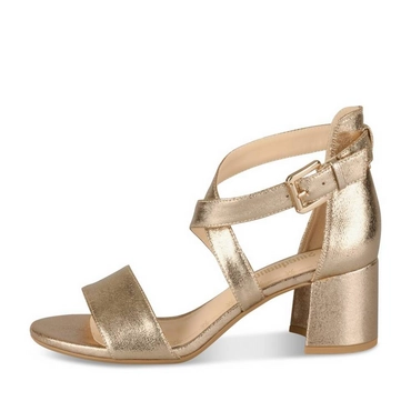 Sandales OR Femme