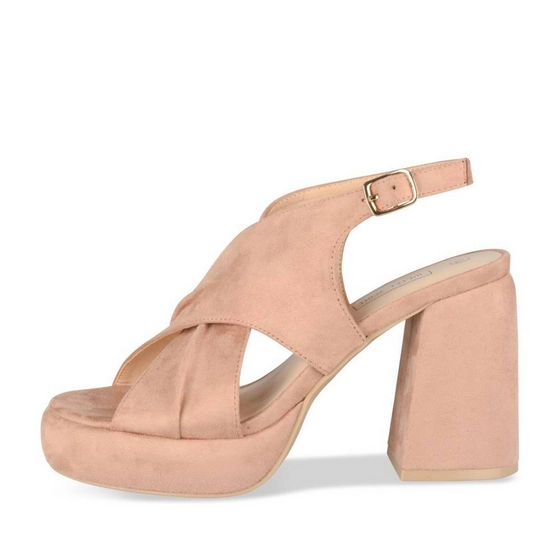 Sandales ROSE Femme