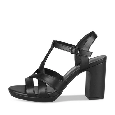 Sandales NOIR Femme