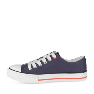 Baskets MARINE Femme
