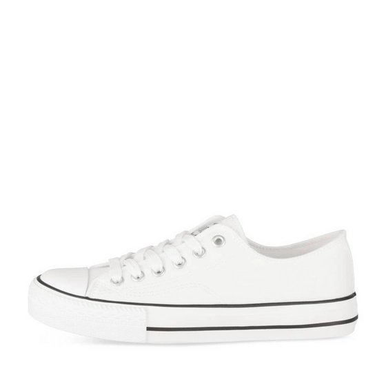 Baskets BLANC Femme