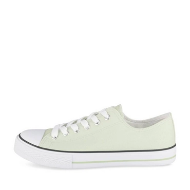 Sneakers GROEN Dames