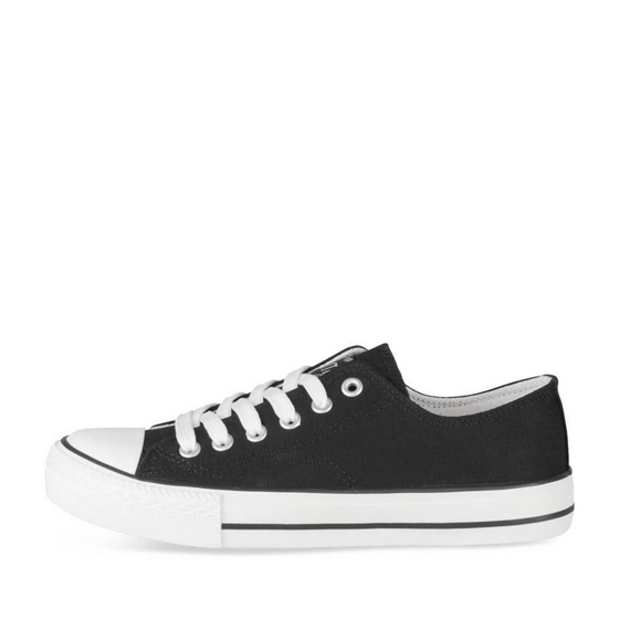 Baskets NOIR Femme