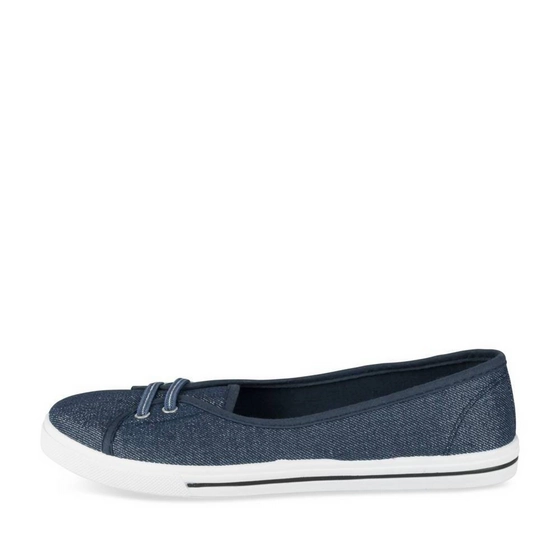 Sneakers NAVY Dames