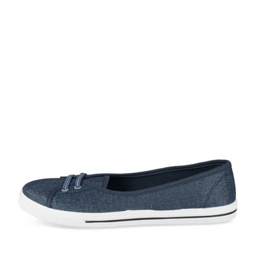 Baskets MARINE Femme