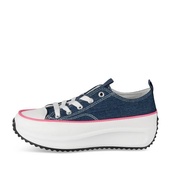 Baskets MARINE Femme