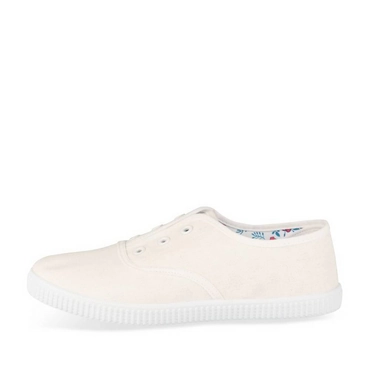 Baskets BLANC Femme