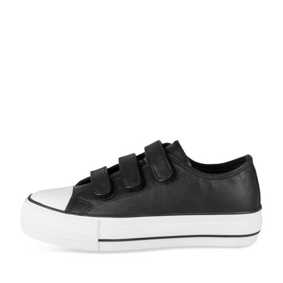 Baskets NOIR Femme