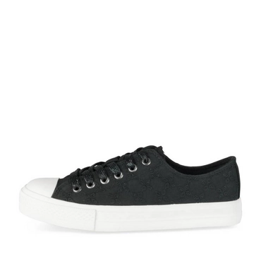 Baskets NOIR Femme