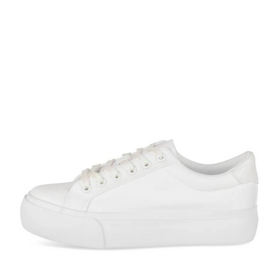 Sneakers WIT Dames